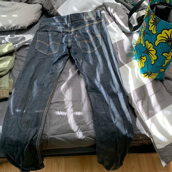 Jean Men - Picture 3 of 3